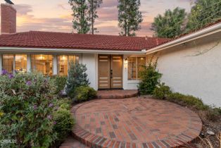 Single Family Residence, 28751 Colina Vista st, Agoura Hills, CA 91301 - 2