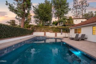 Single Family Residence, 28751 Colina Vista st, Agoura Hills, CA 91301 - 22