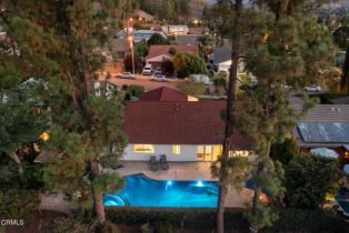 Single Family Residence, 28751 Colina Vista st, Agoura Hills, CA 91301 - 27