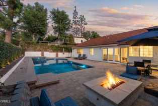 Single Family Residence, 28751 Colina Vista st, Agoura Hills, CA 91301 - 3