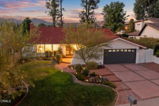 Single Family Residence, 28751 Colina Vista ST, Agoura Hills, CA  Agoura Hills, CA 91301