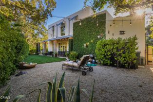 Single Family Residence, 312 Fox st, Ojai, CA 93023 - 13