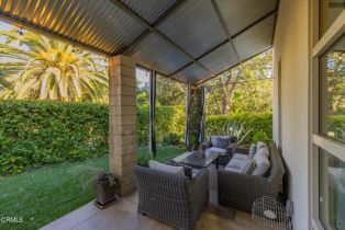 Single Family Residence, 312 Fox st, Ojai, CA 93023 - 15