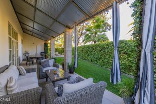 Single Family Residence, 312 Fox st, Ojai, CA 93023 - 16