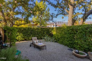 Single Family Residence, 312 Fox st, Ojai, CA 93023 - 19