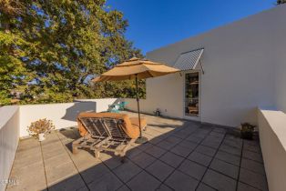 Single Family Residence, 312 Fox st, Ojai, CA 93023 - 27