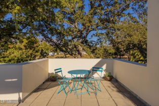 Single Family Residence, 312 Fox st, Ojai, CA 93023 - 29