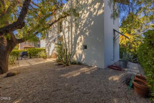 Single Family Residence, 312 Fox st, Ojai, CA 93023 - 34