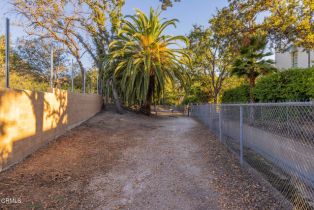 Single Family Residence, 312 Fox st, Ojai, CA 93023 - 35