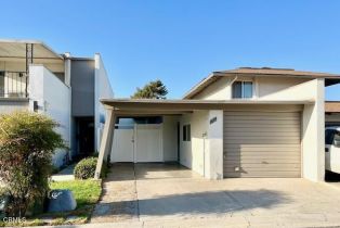 Townhouse, 1675 Edgewater ln, Camarillo, CA 93010 - 2