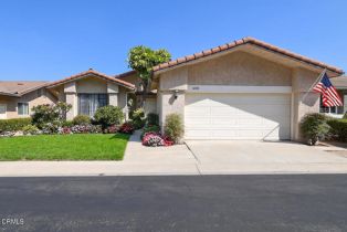 Single Family Residence, 6091 Gitana ave, Camarillo, CA 93012 - 6