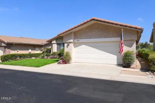 Single Family Residence, 6091 Gitana ave, Camarillo, CA 93012 - 7