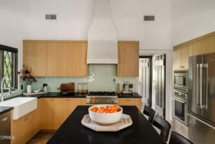 Single Family Residence, 1001 Foothill rd, Ojai, CA 93023 - 17