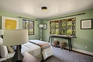 Single Family Residence, 1001 Foothill rd, Ojai, CA 93023 - 33