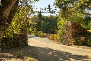 Single Family Residence, 1001 Foothill rd, Ojai, CA 93023 - 4