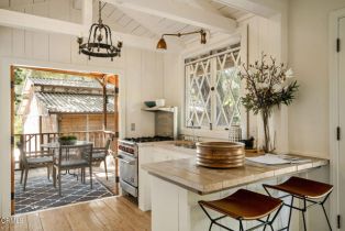 Single Family Residence, 1001 Foothill rd, Ojai, CA 93023 - 40