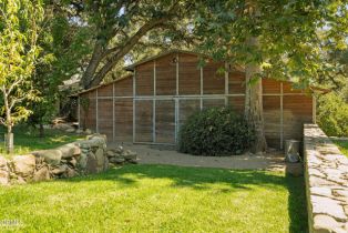 Single Family Residence, 1001 Foothill rd, Ojai, CA 93023 - 44