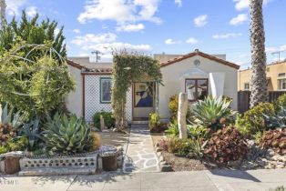 Single Family Residence, 539 Howard ST, Ventura, CA  Ventura, CA 93003