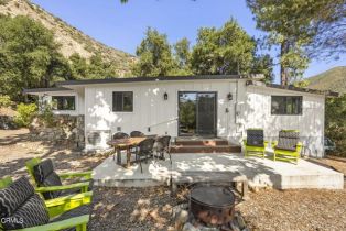 Single Family Residence, 3025 Matilija Canyon rd, Ojai, CA 93023 - 21