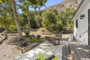 Single Family Residence, 3025 Matilija Canyon rd, Ojai, CA 93023 - 23