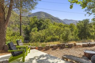 Single Family Residence, 3025 Matilija Canyon rd, Ojai, CA 93023 - 24