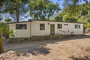 Single Family Residence, 3025 Matilija Canyon rd, Ojai, CA 93023 - 27