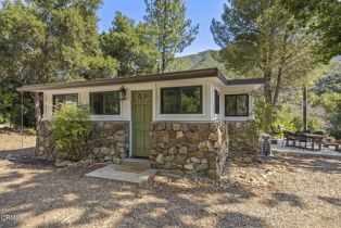 Single Family Residence, 3025 Matilija Canyon rd, Ojai, CA 93023 - 28