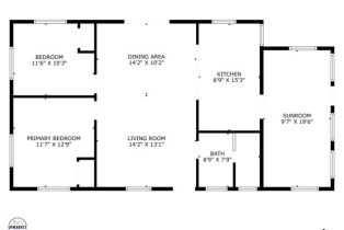 Single Family Residence, 3025 Matilija Canyon rd, Ojai, CA 93023 - 29