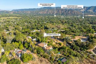 Single Family Residence, 1119 Signal st, Ojai, CA 93023 - 12