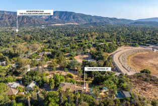 Single Family Residence, 1119 Signal st, Ojai, CA 93023 - 13