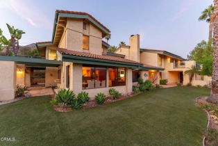 Single Family Residence, 1119 Signal st, Ojai, CA 93023 - 15