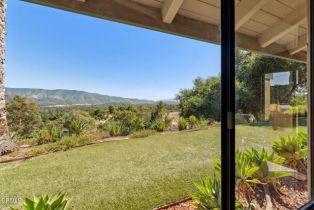 Single Family Residence, 1119 Signal st, Ojai, CA 93023 - 20