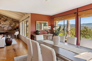 Single Family Residence, 1119 Signal st, Ojai, CA 93023 - 24