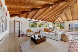 Single Family Residence, 1119 Signal st, Ojai, CA 93023 - 29