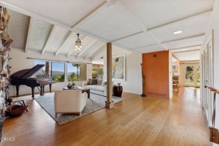 Single Family Residence, 1119 Signal st, Ojai, CA 93023 - 3