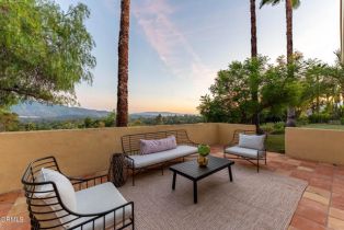 Single Family Residence, 1119 Signal st, Ojai, CA 93023 - 34