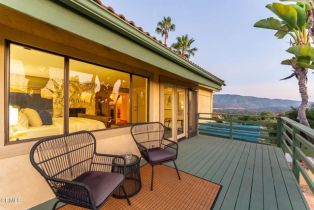 Single Family Residence, 1119 Signal st, Ojai, CA 93023 - 44