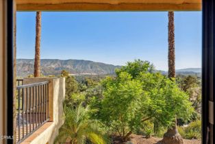 Single Family Residence, 1119 Signal st, Ojai, CA 93023 - 47