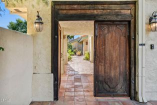 Single Family Residence, 1119 Signal st, Ojai, CA 93023 - 55