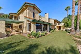 Single Family Residence, 1119 Signal st, Ojai, CA 93023 - 57