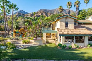 Single Family Residence, 1119 Signal st, Ojai, CA 93023 - 58