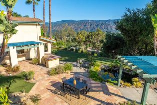 Single Family Residence, 1119 Signal st, Ojai, CA 93023 - 59