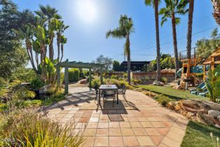 Single Family Residence, 1119 Signal st, Ojai, CA 93023 - 60