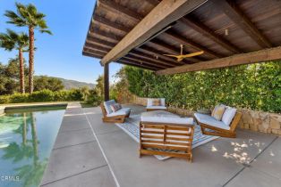 Single Family Residence, 1119 Signal st, Ojai, CA 93023 - 65