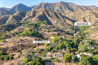 Single Family Residence, 1119 Signal st, Ojai, CA 93023 - 69