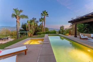 Single Family Residence, 1119 Signal st, Ojai, CA 93023 - 7