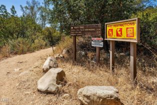 Single Family Residence, 1119 Signal st, Ojai, CA 93023 - 72