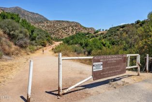 Single Family Residence, 1119 Signal st, Ojai, CA 93023 - 73