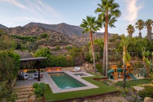 Single Family Residence, 1119 Signal st, Ojai, CA 93023 - 8