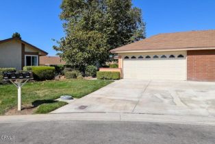 Single Family Residence, 6315 Village 6, Camarillo, CA  Camarillo, CA 93012